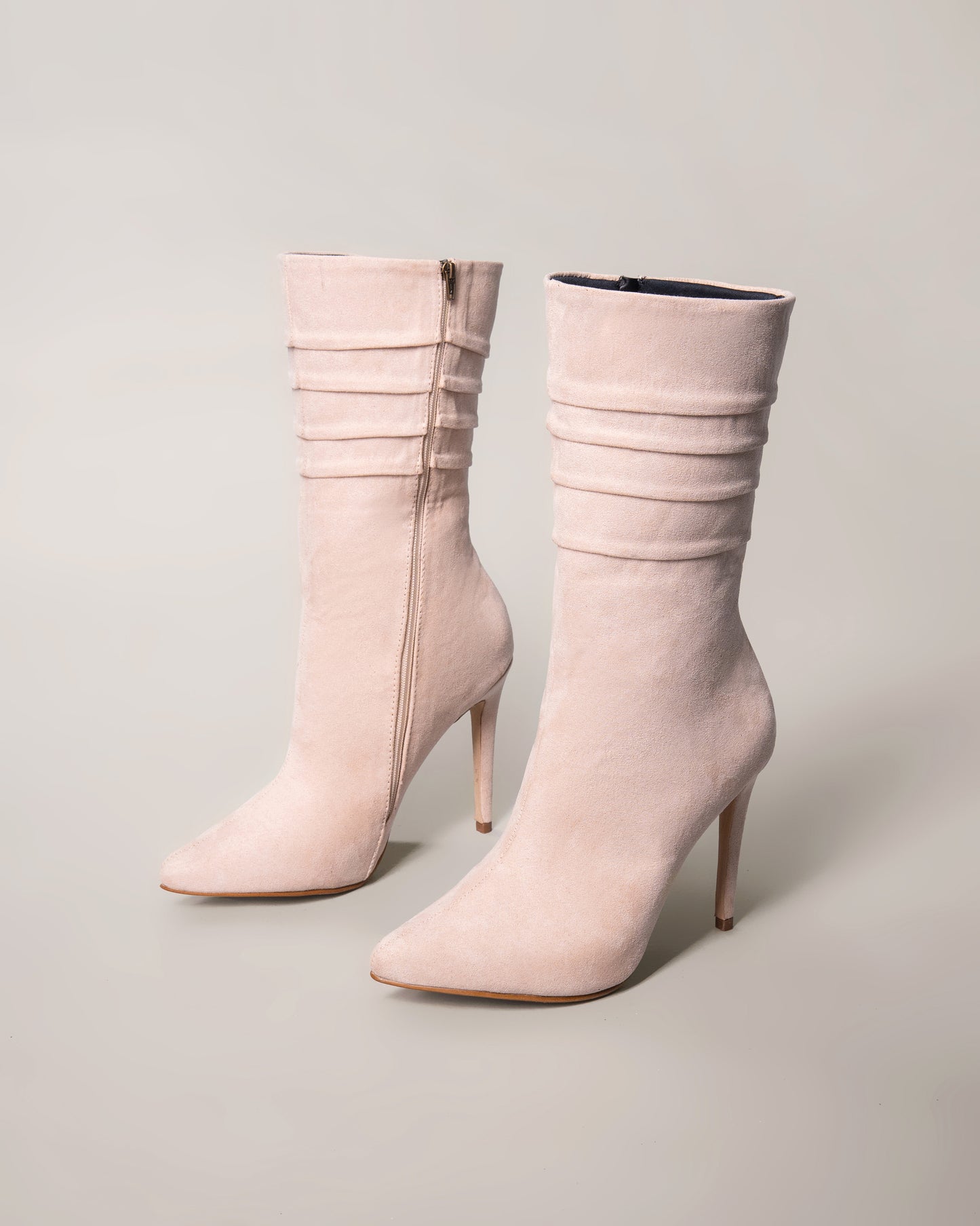 Antonella Beige