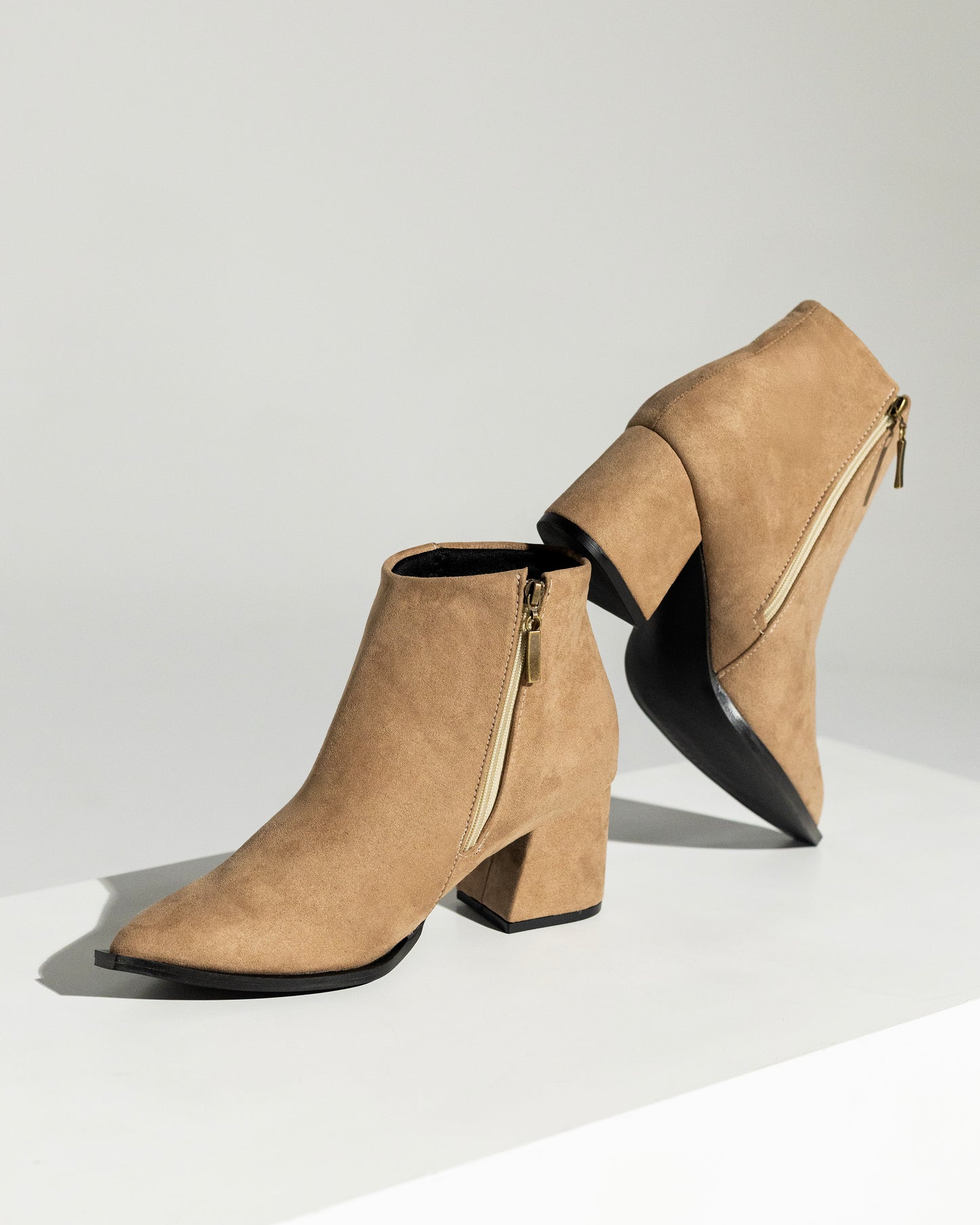 Madison Beige