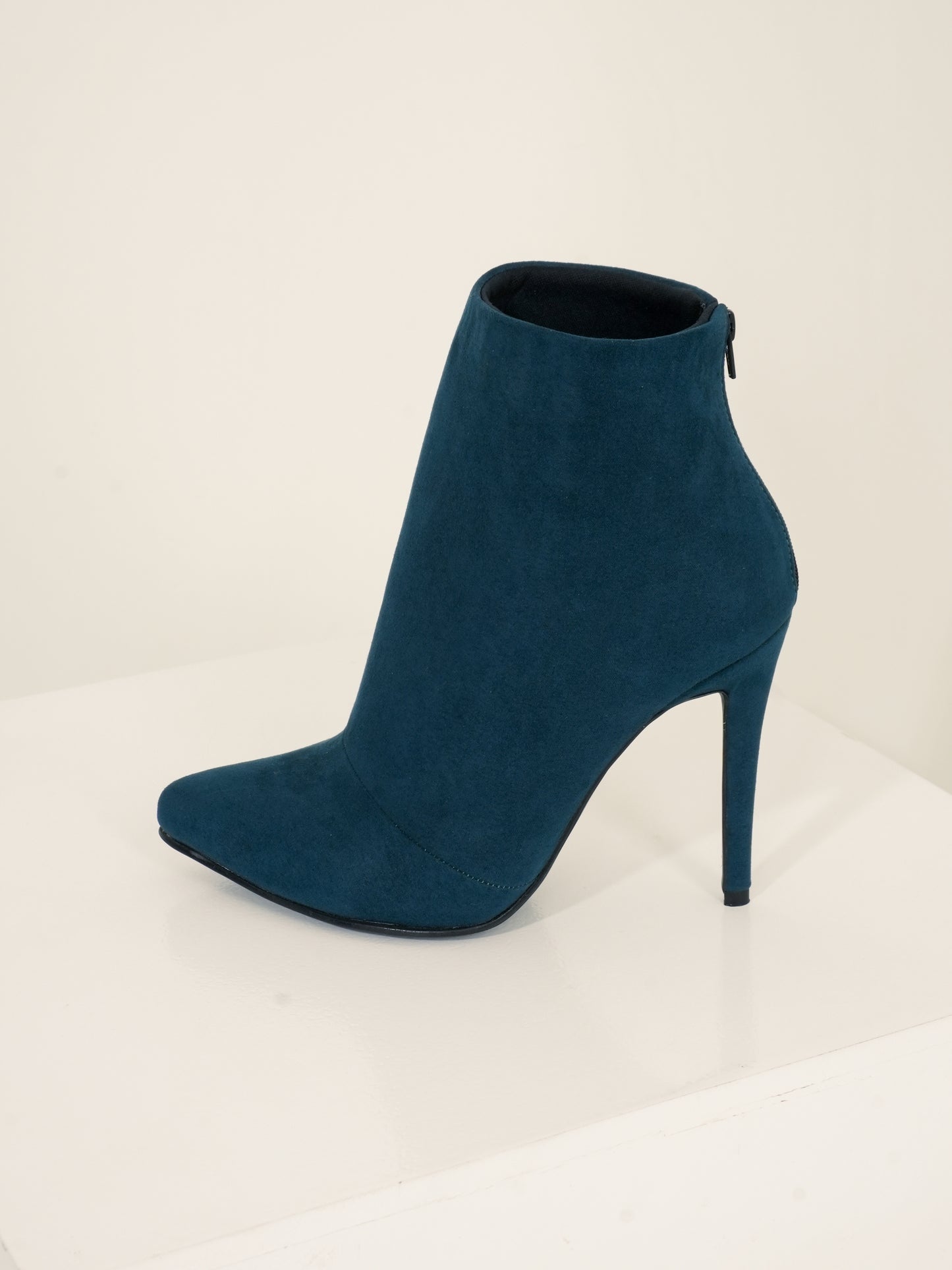 Carolina Azul Turqueza