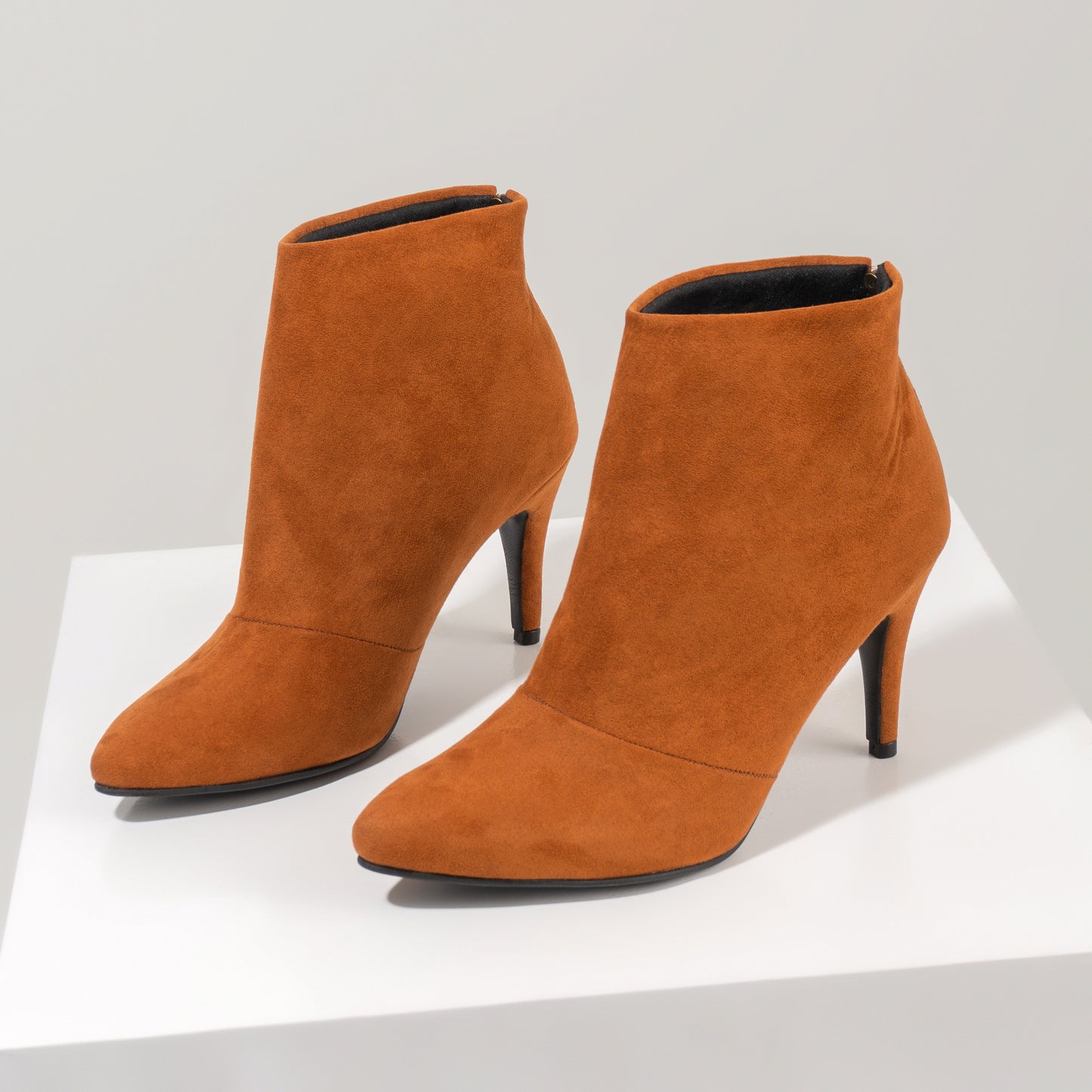 Carolina Miel 7 cms
