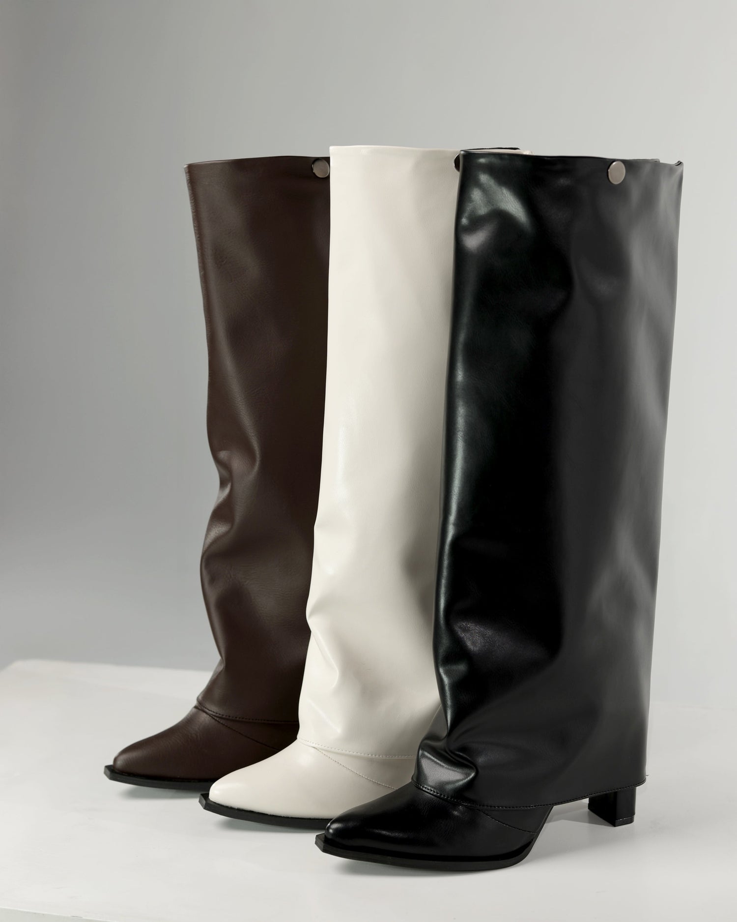 Botas en Tendencia