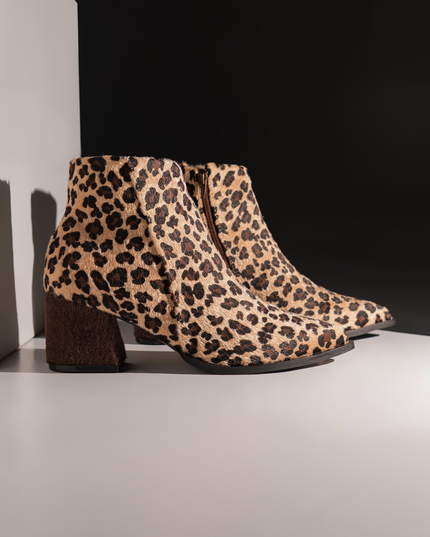 Madison Leopardo Manchas