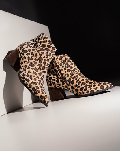 Madison Leopardo Manchas