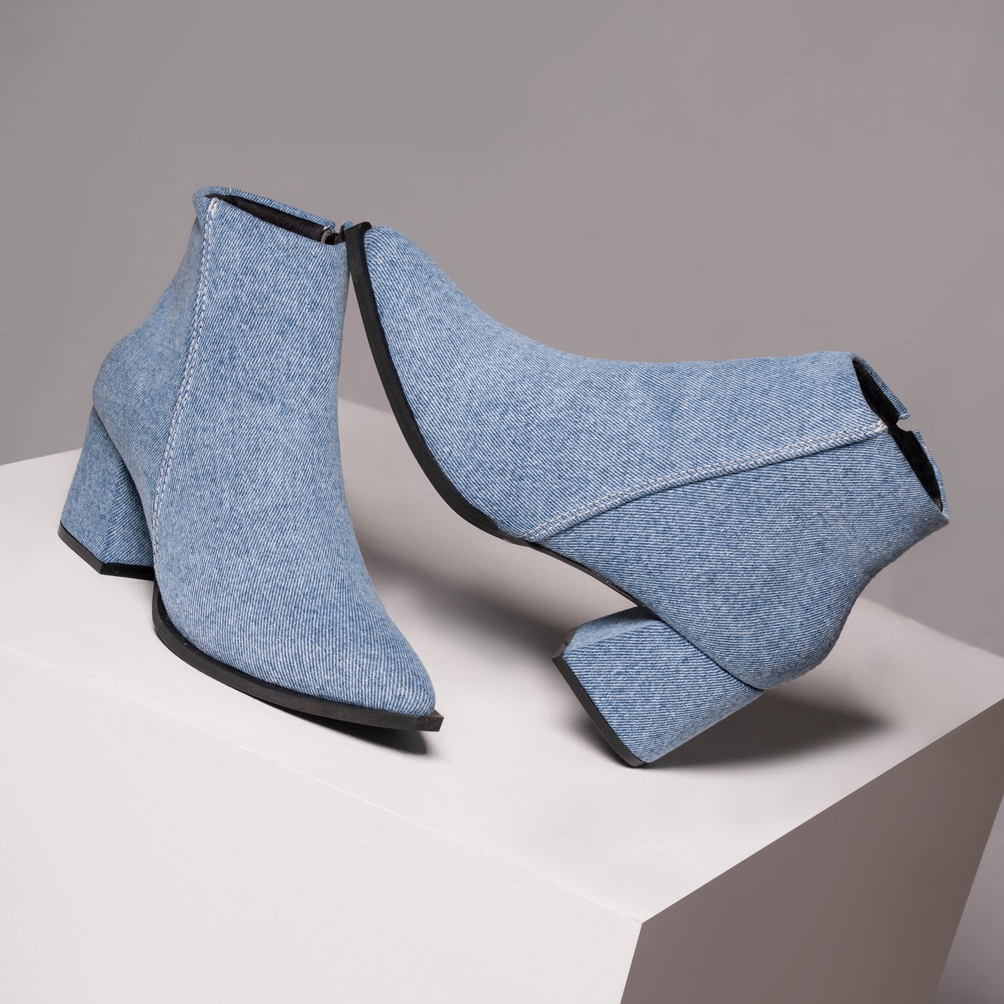 Madison Denim Claro