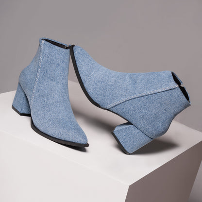 Madison Denim Claro