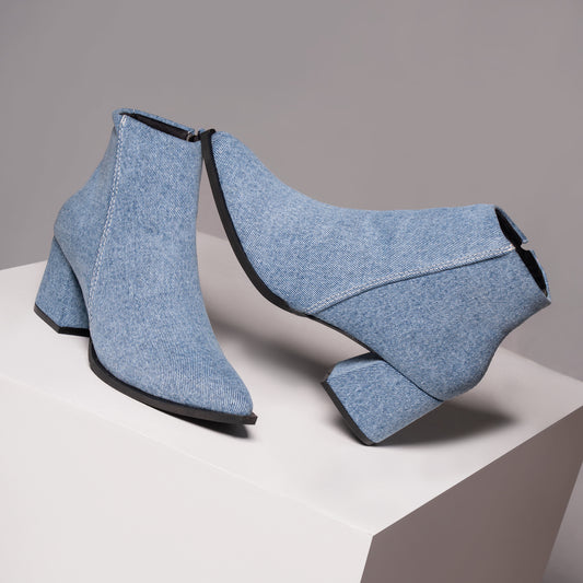 Madison Denim Claro