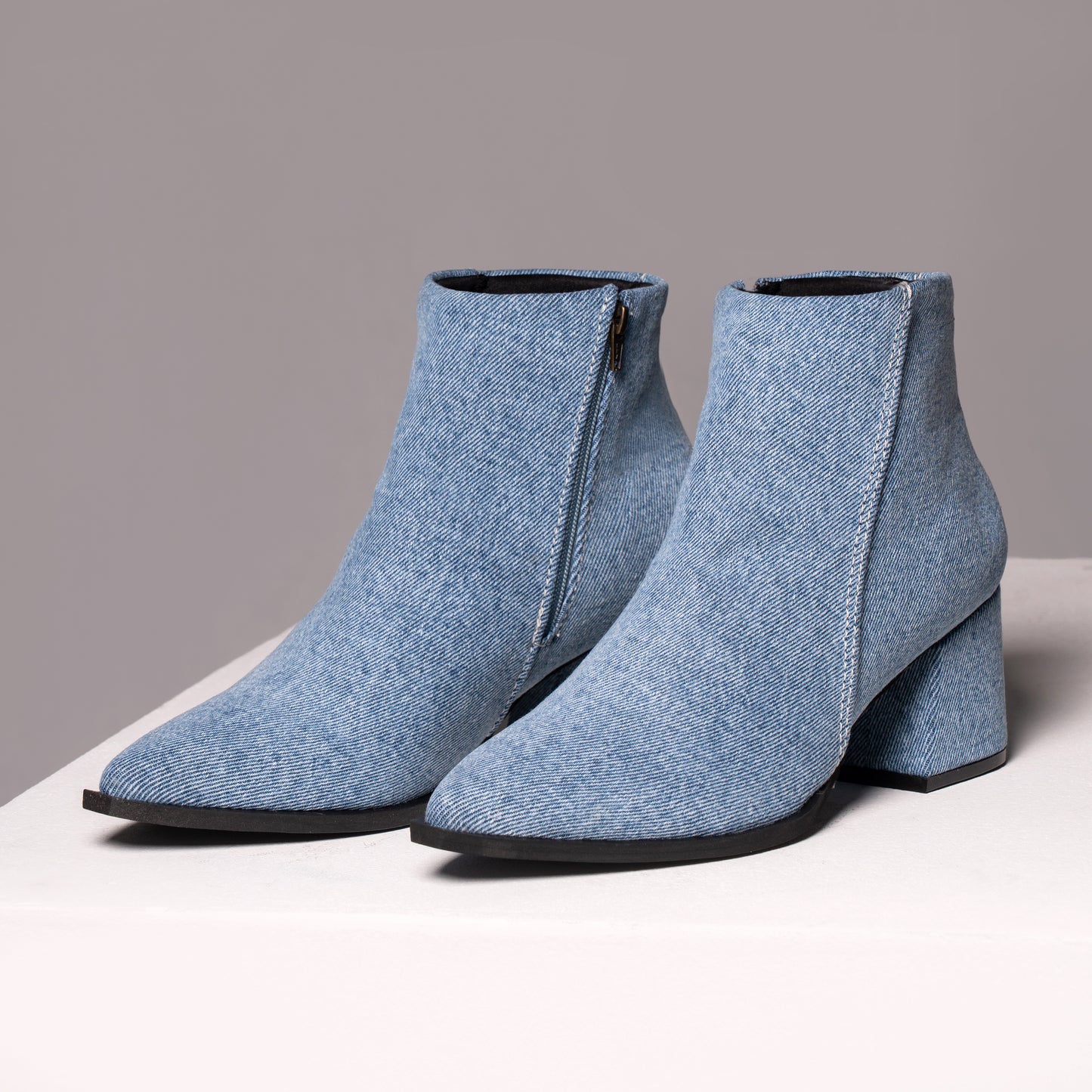 Madison Denim Claro