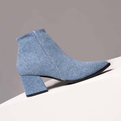 Madison Denim Claro