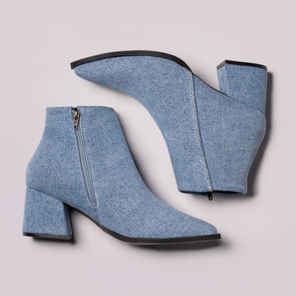 Madison Denim Claro