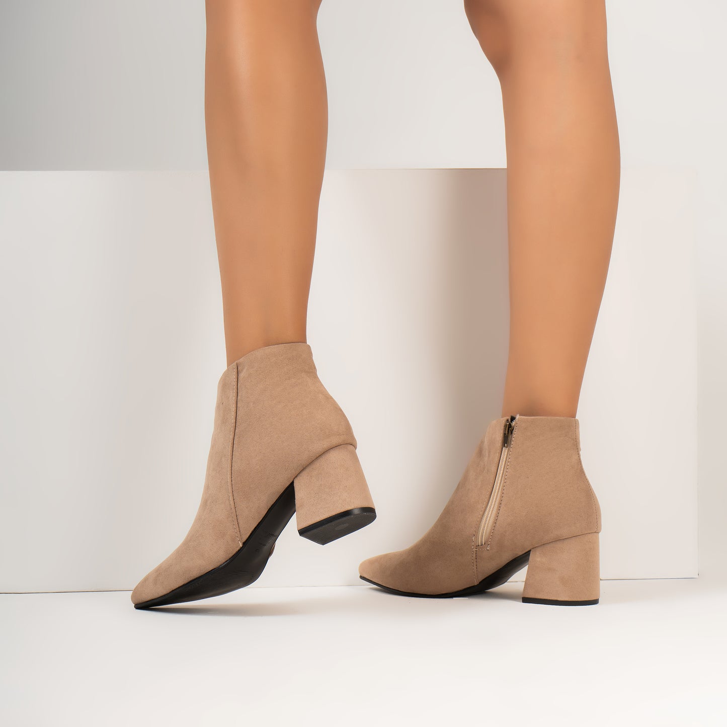Isabella Beige
