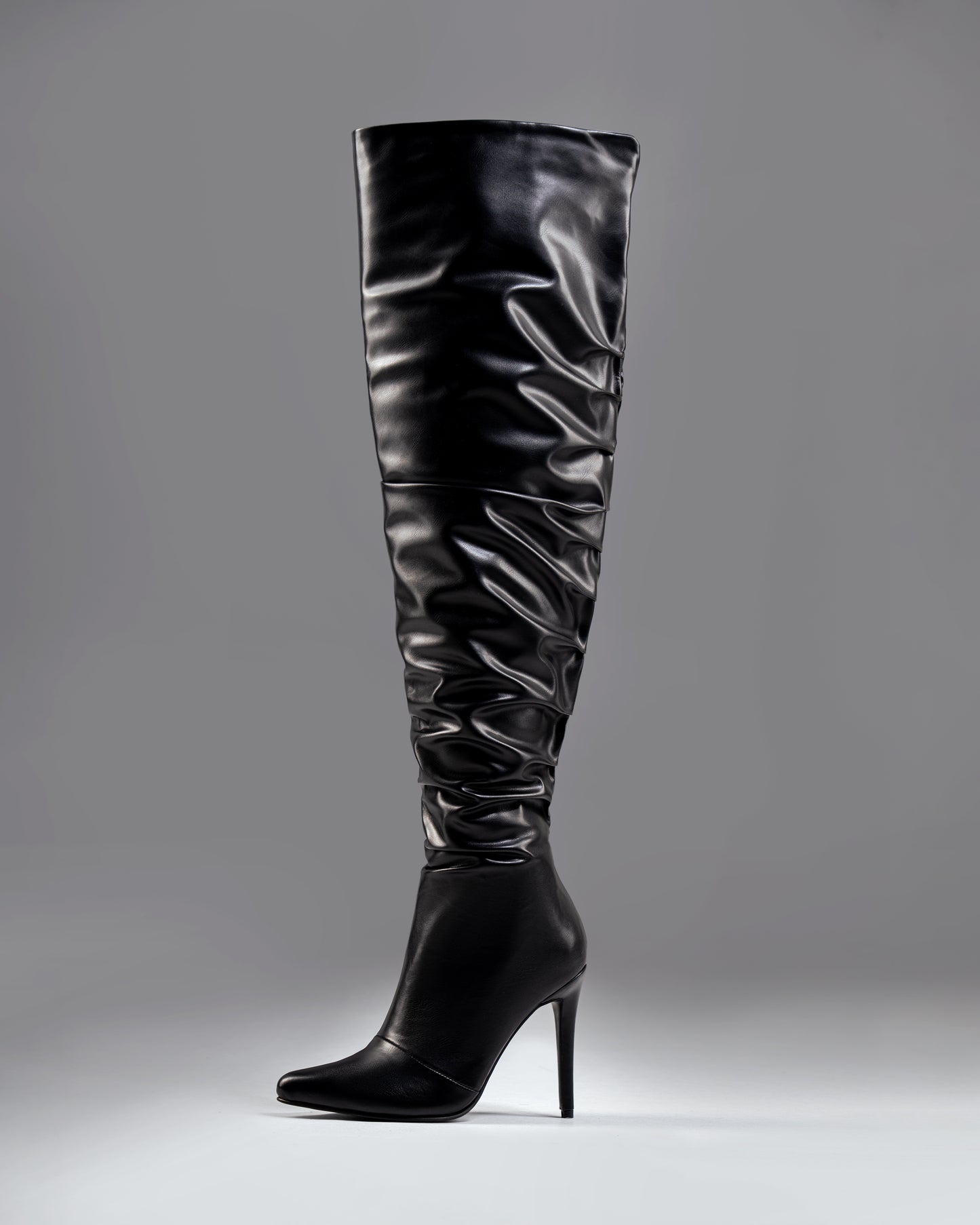 Thalia Negro Caña Alta