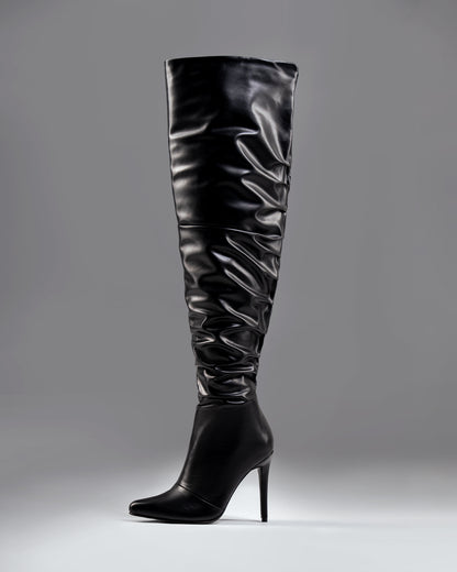 Thalia Negro Caña Alta