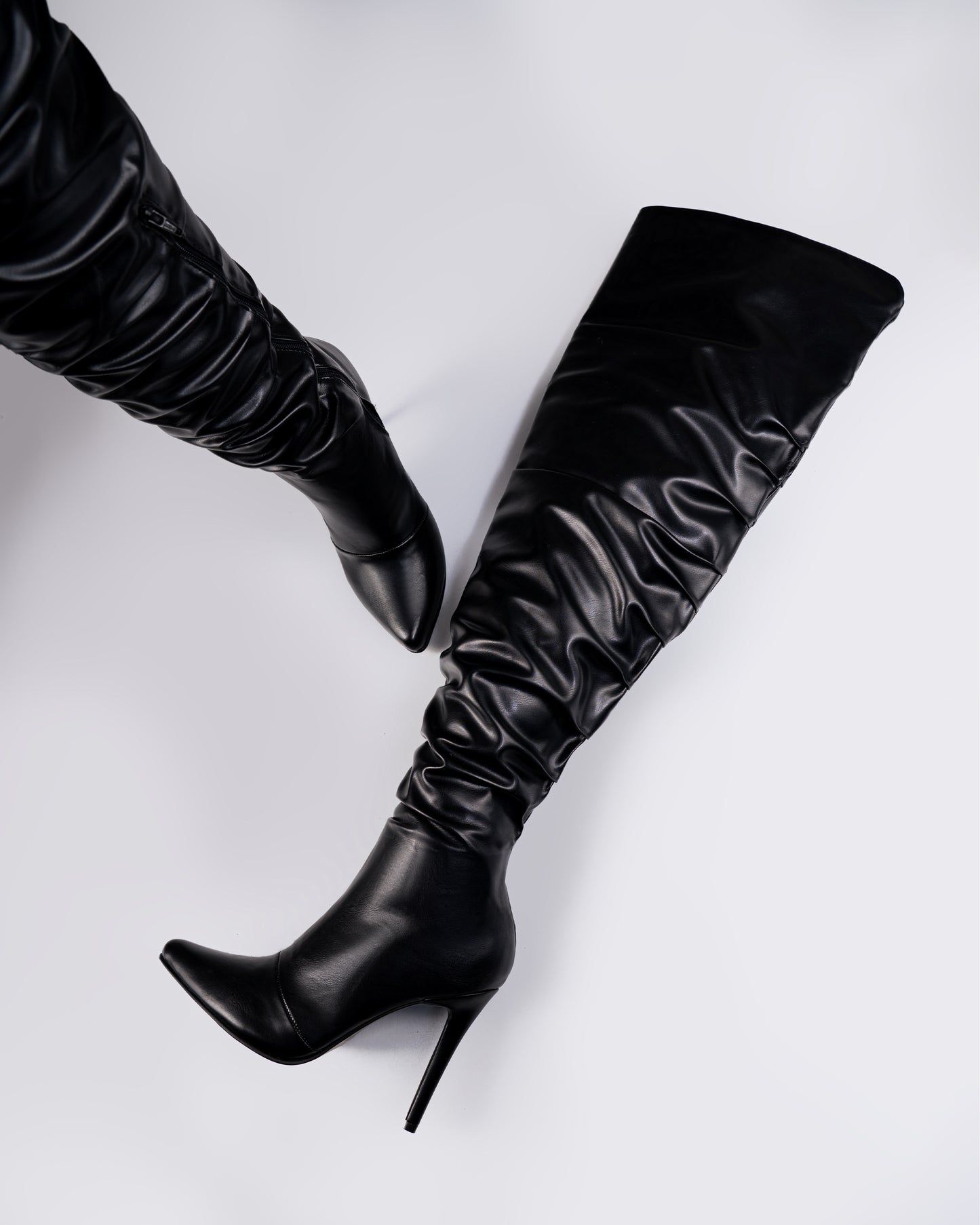 Thalia Negro Caña Alta