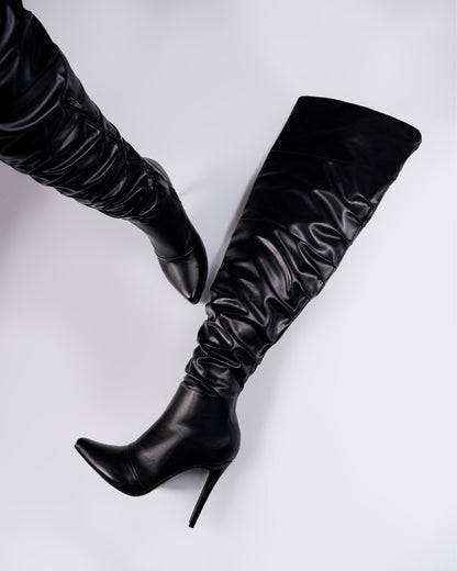 Thalia Negro Caña Alta