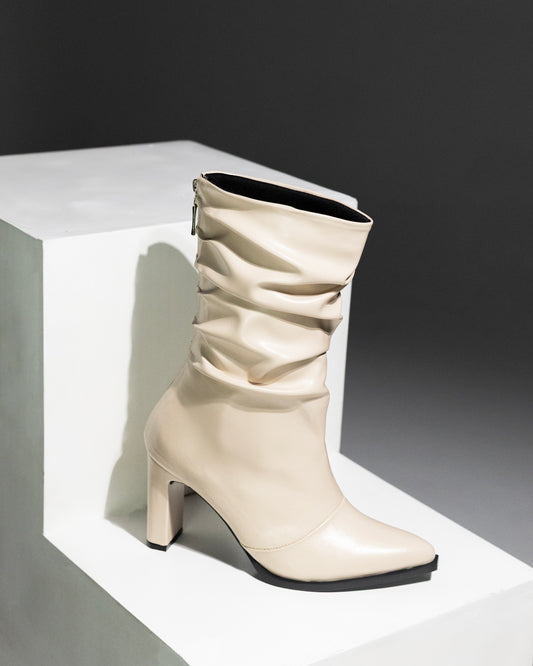 Thalia Rosa Pastel 7 cms