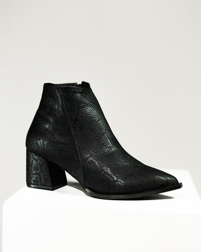 Madison Leopardo Negro