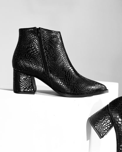 Madison Cuero Animal Print