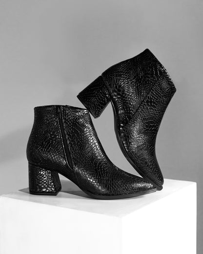 Madison Cuero Animal Print