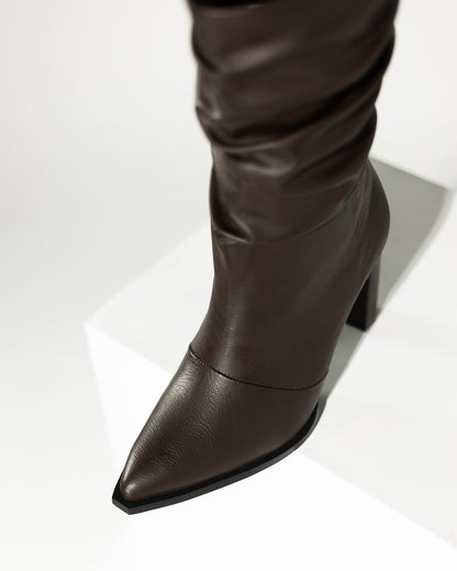 Thalia Napa Mocca 7 cms