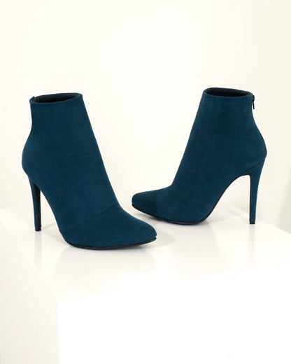 Carolina Azul Turqueza