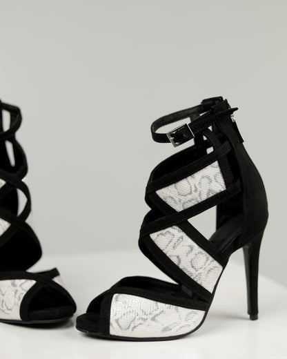 Norma Leopardo Blanco