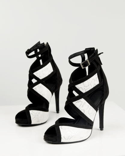 Norma Leopardo Blanco