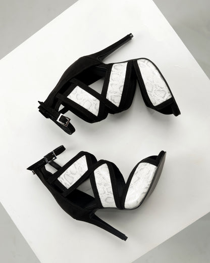 Norma Leopardo Blanco