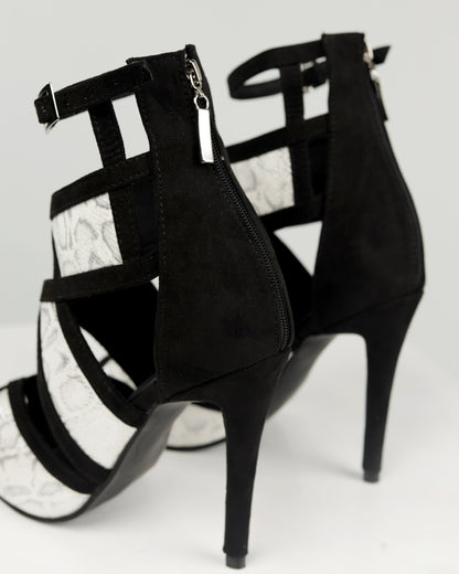 Norma Leopardo Blanco