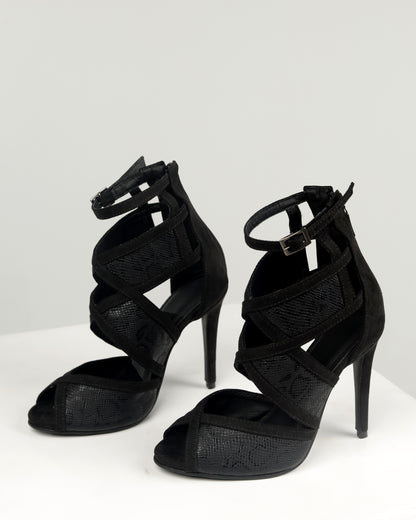 Norma Leopardo Negro