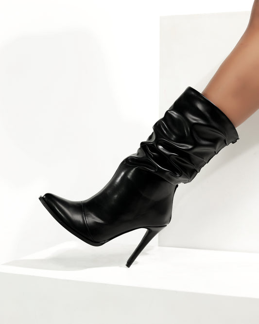 Thalia Negro Napa