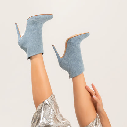Carolina Denim Claro