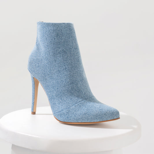 Carolina Denim Claro