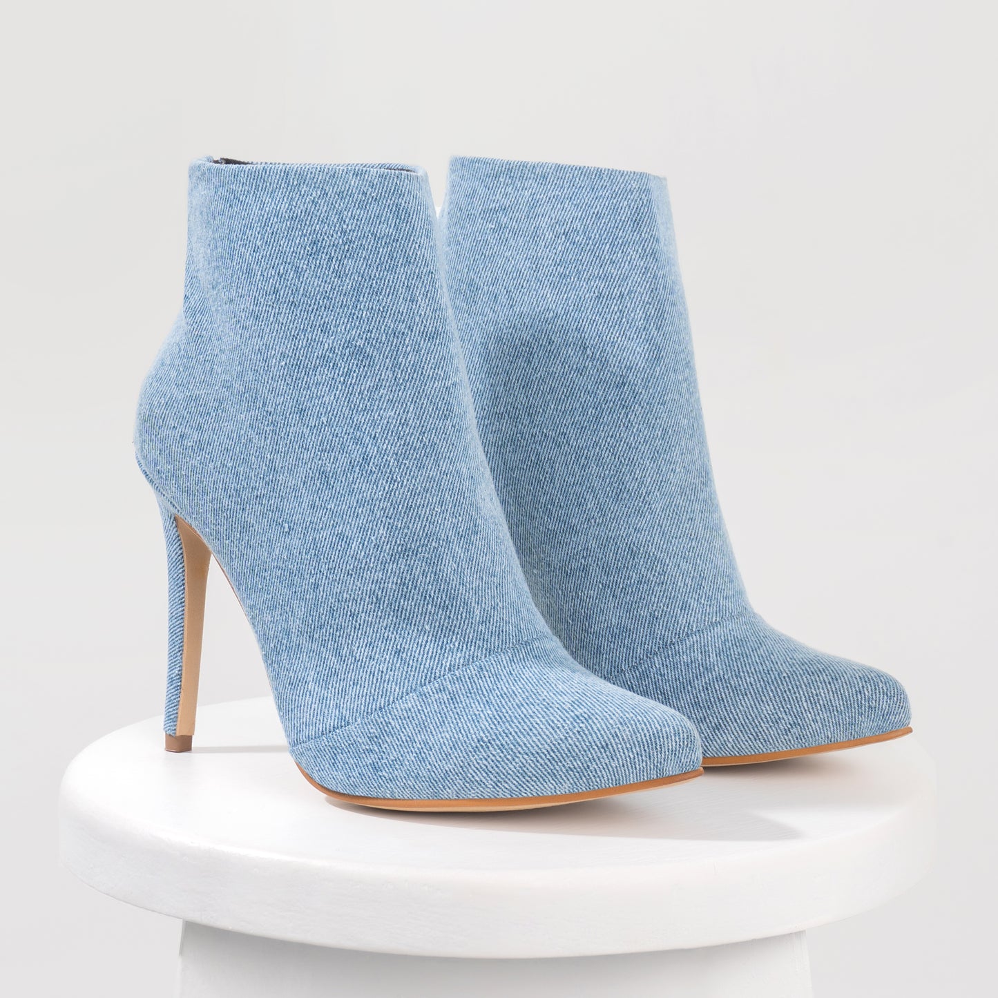 Carolina Denim Claro
