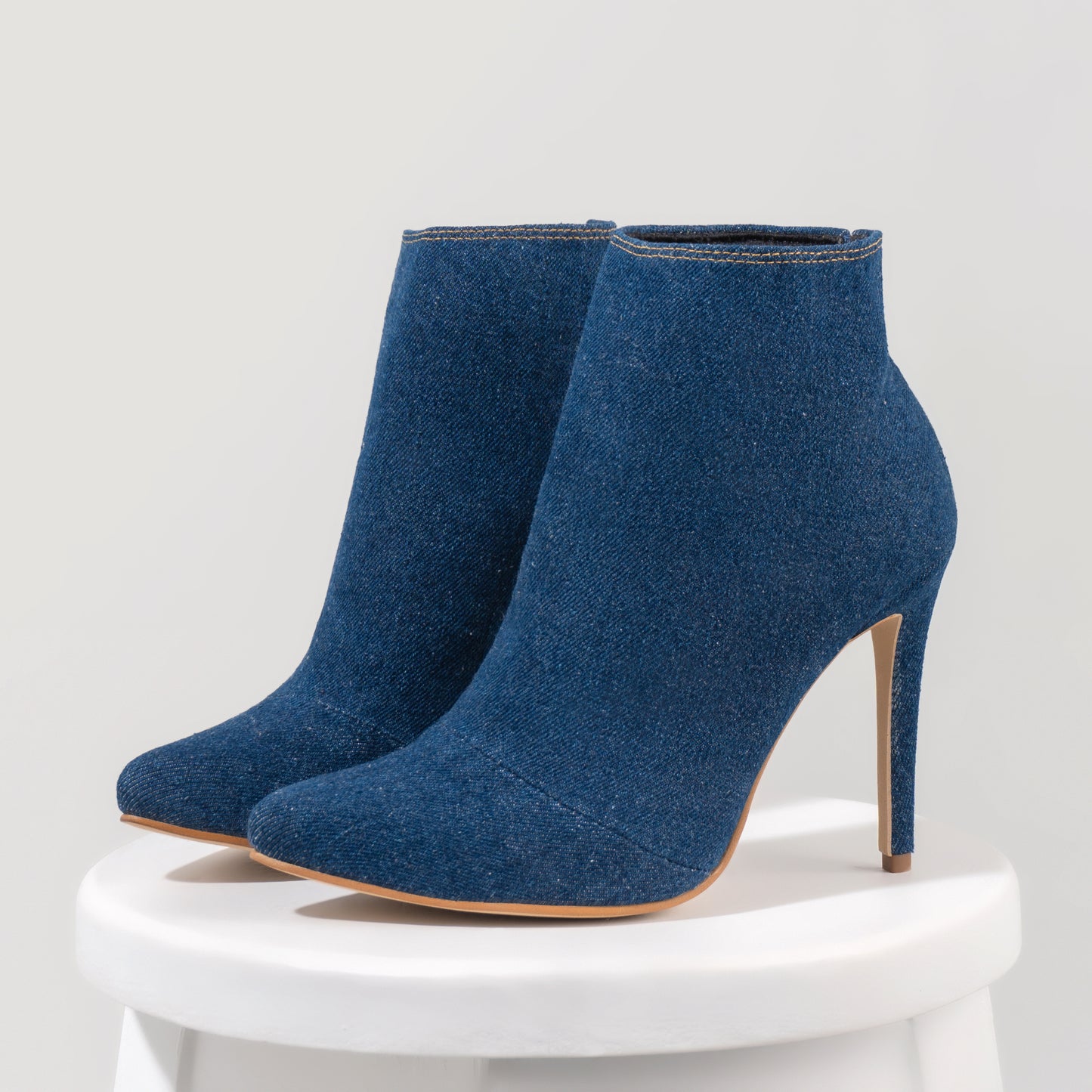 Carolina Denim Índigo