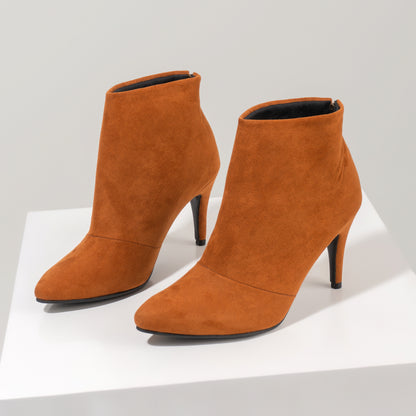 Carolina Miel 7 cms