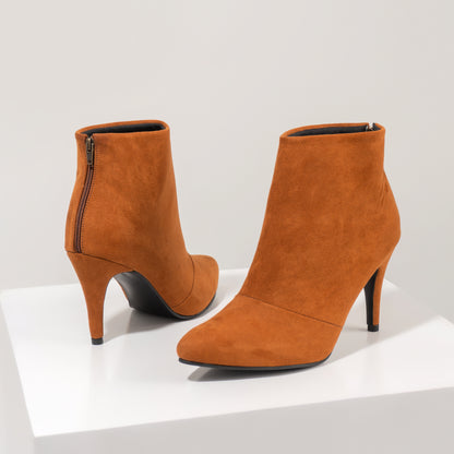 Carolina Miel 7 cms