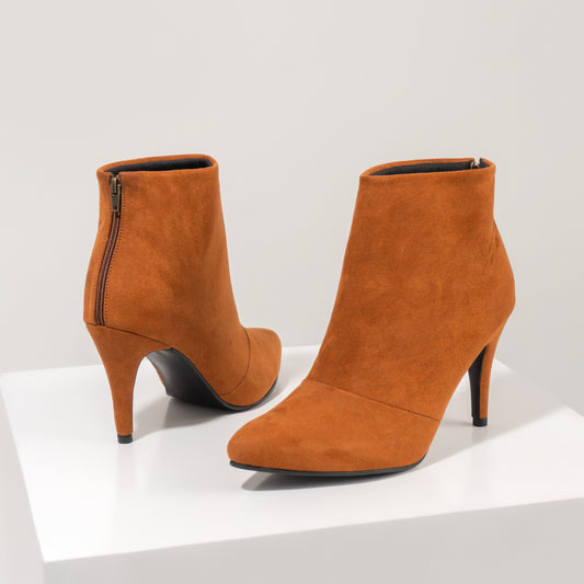 Carolina Miel 7 cms