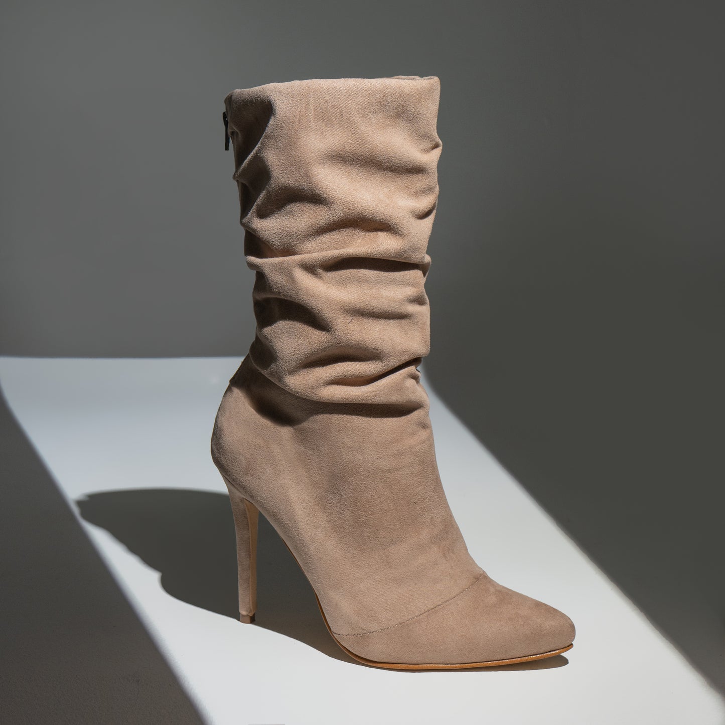 Thalía Beige