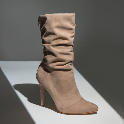 Thalía Beige