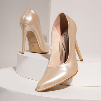 Stiletto Champagne