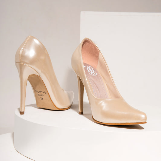 Stiletto Champagne